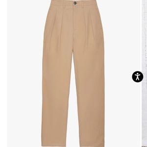 Mara Hoffman pants size 2 worn once